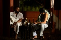 Adavi Kachina Vennela New Stills